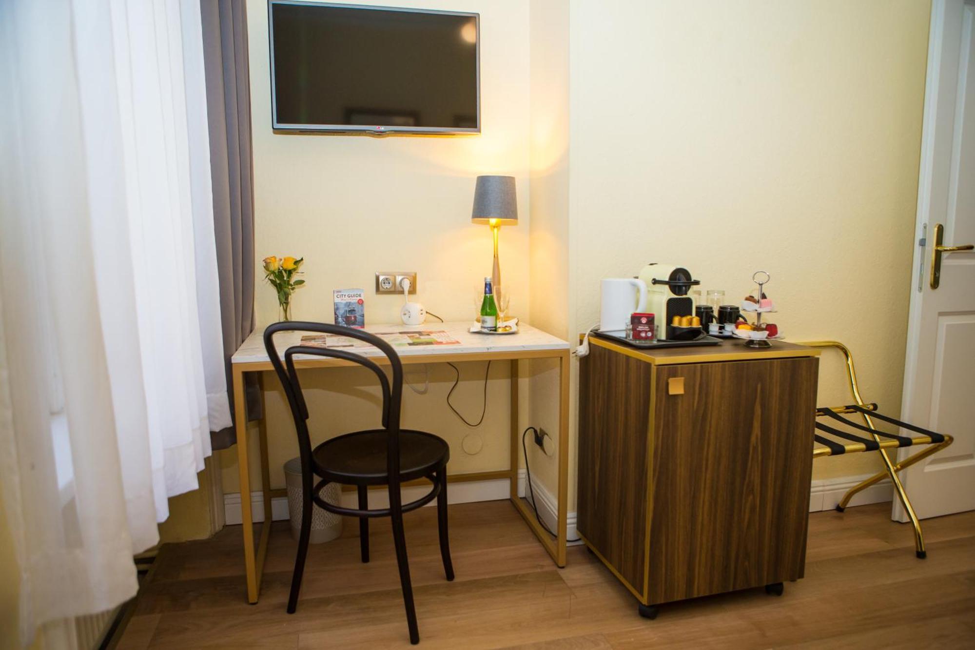 Private Comfort Stephansplatz - Self Check In Viyana Dış mekan fotoğraf