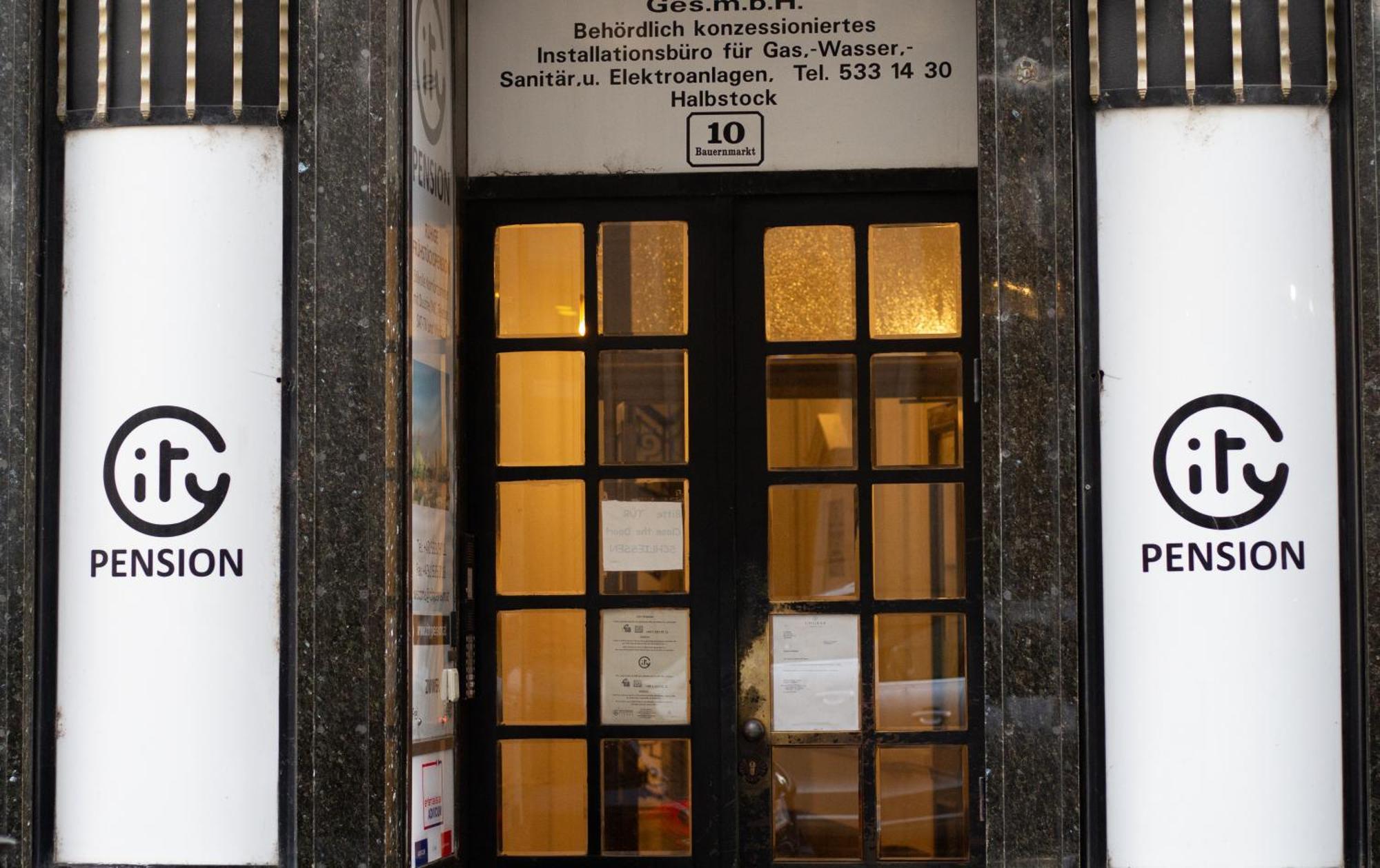 Private Comfort Stephansplatz - Self Check In Viyana Dış mekan fotoğraf